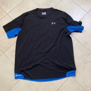 Men's Workout Shirt